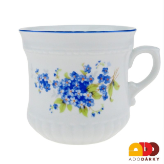 Hrnek pomněnky  0,37l