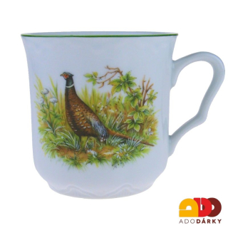 Hrnek bažant 300 ml