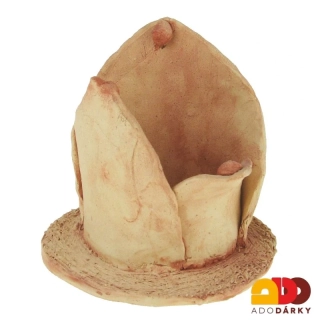 Tužkovník keramický 13,5 cm