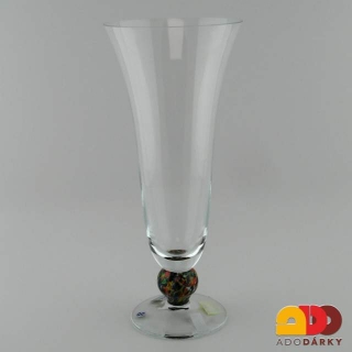 Váza Rubín 250 mm