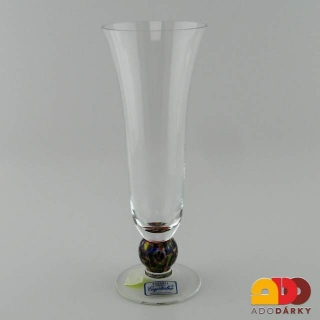 Váza Rubín 200 mm