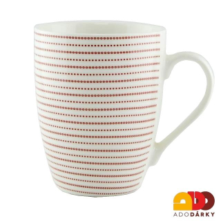 Hrnek proužky 300 ml