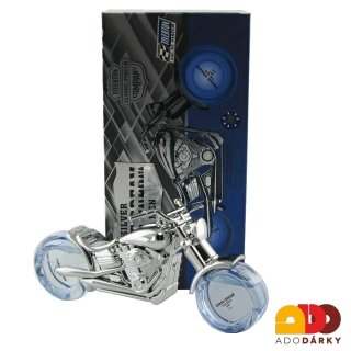 Pánský parfém "Silver chase dream" 80 ml